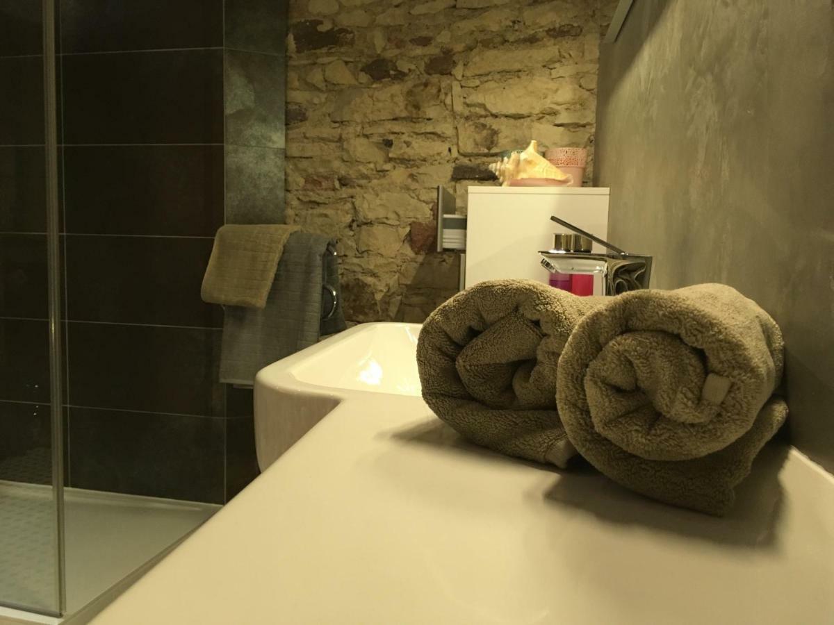 Apartment Nebovidy I - Historic Centre - Terrace - Air Conditioning Prag Exteriör bild